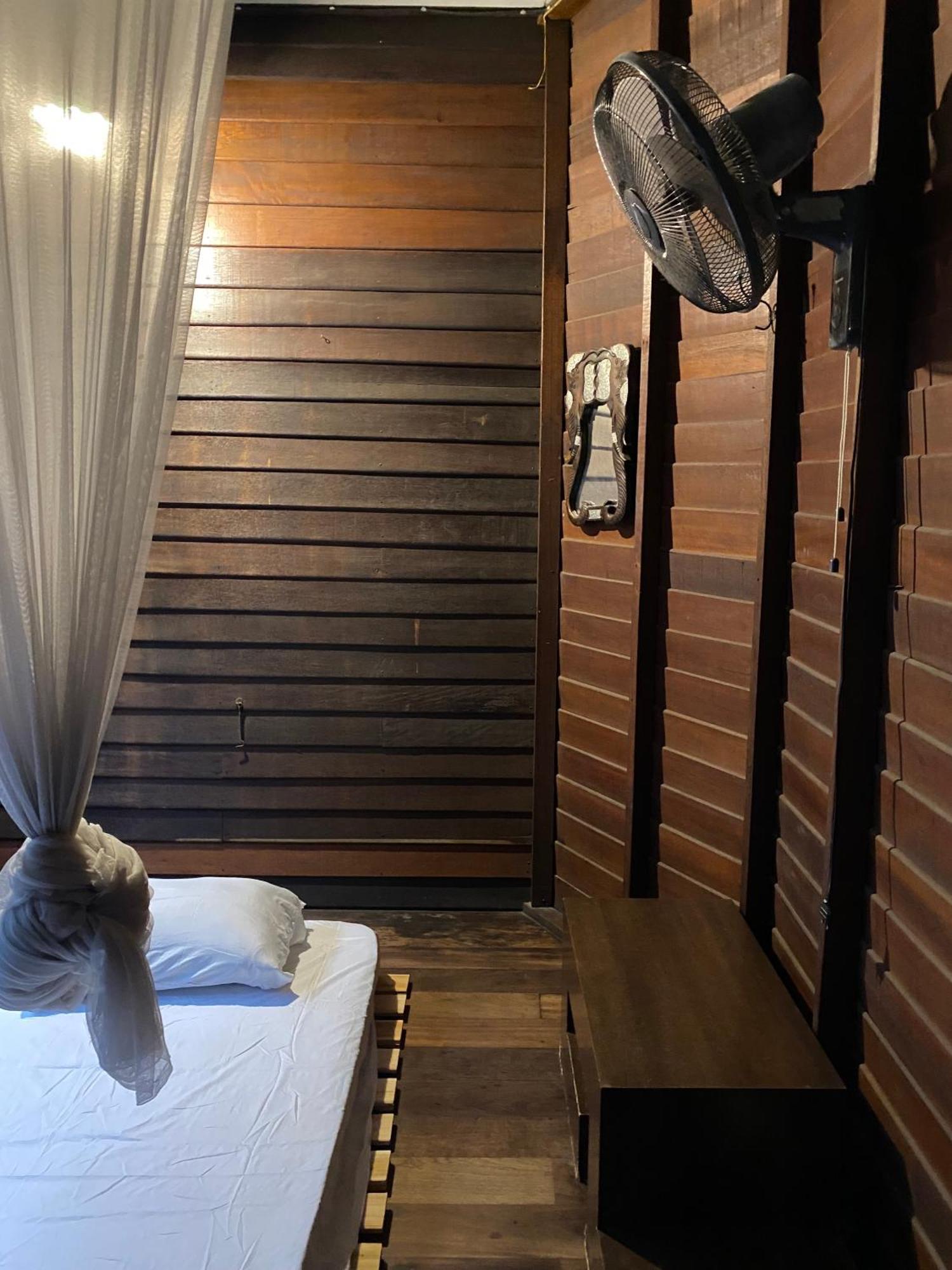 Chest'S Place Bangkok Exterior photo